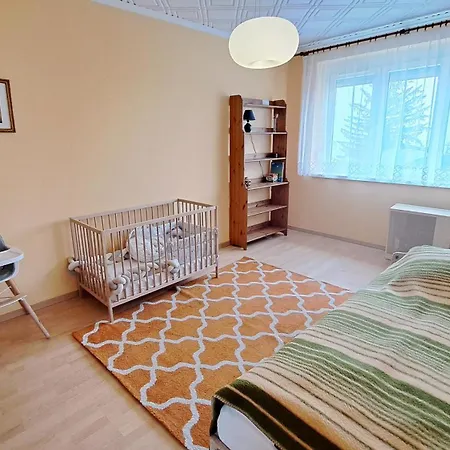 Retifarkas With A Belt, Fantastic Views And Free Parking Apartment