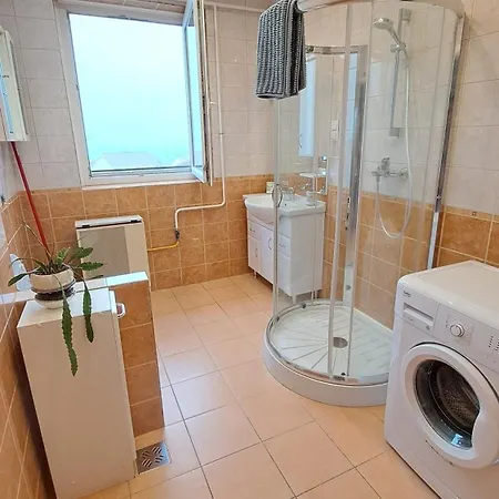 Apartment Retifarkas With A Belt, Fantastic Views And Free Parking