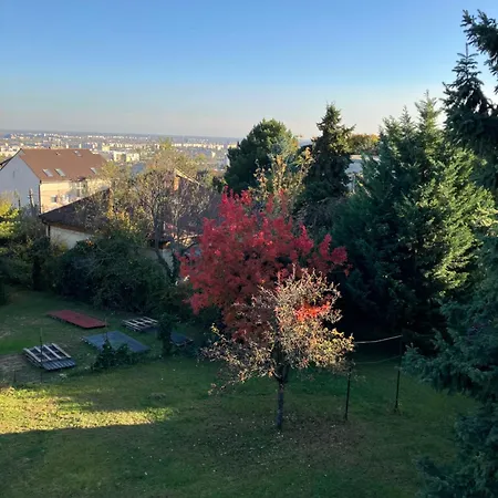 Apartment Retifarkas With A Belt, Fantastic Views And Free Parking