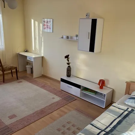 Apartment Retifarkas With A Belt, Fantastic Views And Free Parking *