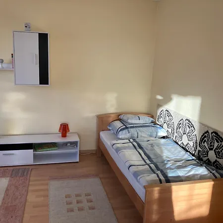 Retifarkas With A Belt, Fantastic Views And Free Parking * Budapest