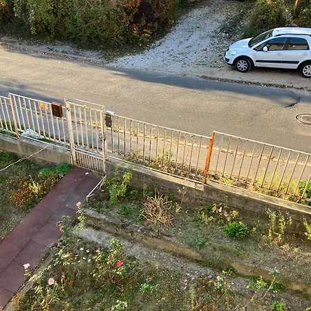 Retifarkas With A Belt, Fantastic Views And Free Parking Apartment