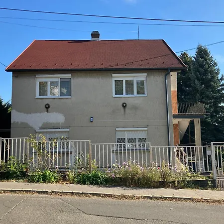 Retifarkas With A Belt, Fantastic Views And Free Parking Budapest