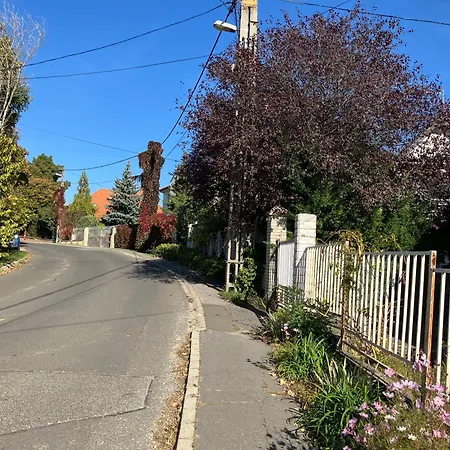 Apartment Retifarkas With A Belt, Fantastic Views And Free Parking