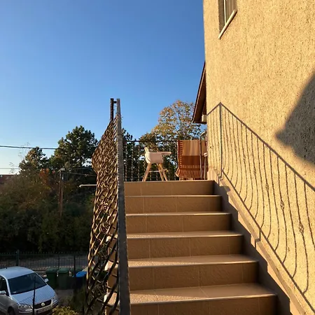 Retifarkas With A Belt, Fantastic Views And Free Parking Apartment *