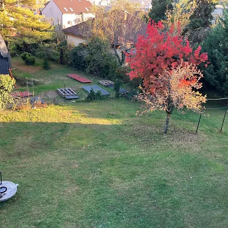 Apartment Retifarkas With A Belt, Fantastic Views And Free Parking Budapest