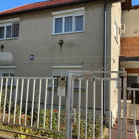 Retifarkas With A Belt, Fantastic Views And Free Parking Apartment *