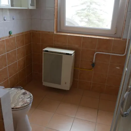 Retifarkas With A Belt, Fantastic Views And Free Parking Apartment