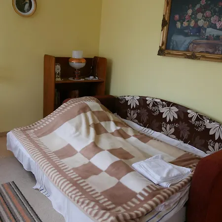 Apartment Retifarkas With A Belt, Fantastic Views And Free Parking