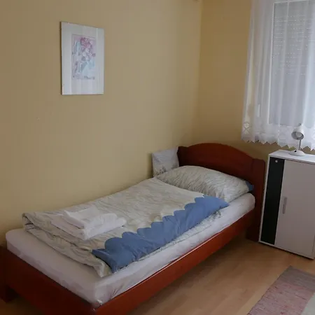 Apartment Retifarkas With A Belt, Fantastic Views And Free Parking *