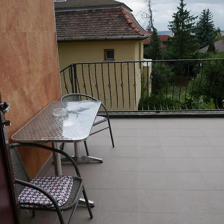 Retifarkas With A Belt, Fantastic Views And Free Parking Apartment Budapest