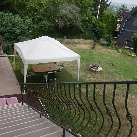 Apartment Retifarkas With A Belt, Fantastic Views And Free Parking