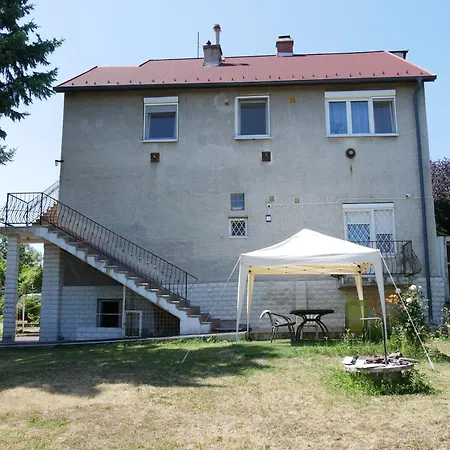 Retifarkas With A Belt, Fantastic Views And Free Parking *