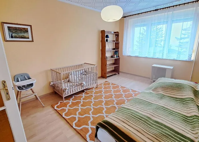 Rétifarkas With A Belt, Fantastic Views&free Parking Apartamento