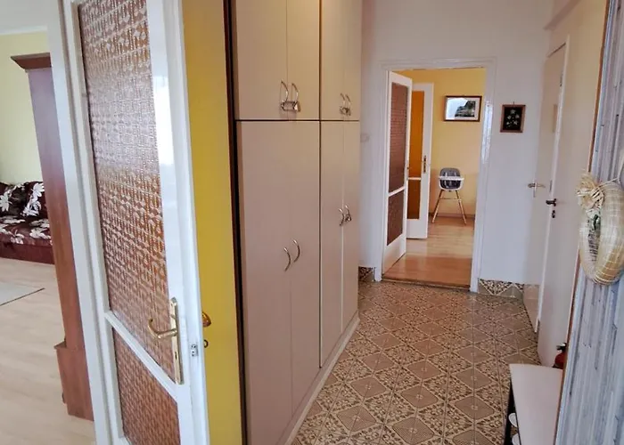Apartament Retifarkas With A Belt, Fantastic Views And Free Parking Budapeszt