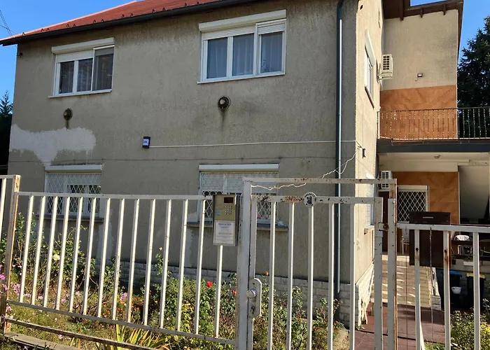 Retifarkas With A Belt, Fantastic Views And Free Parking Apartament *