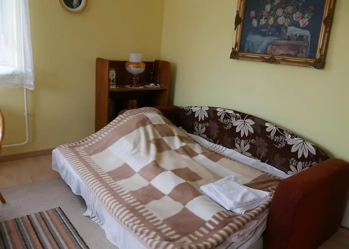 Apartament Retifarkas With A Belt, Fantastic Views And Free Parking