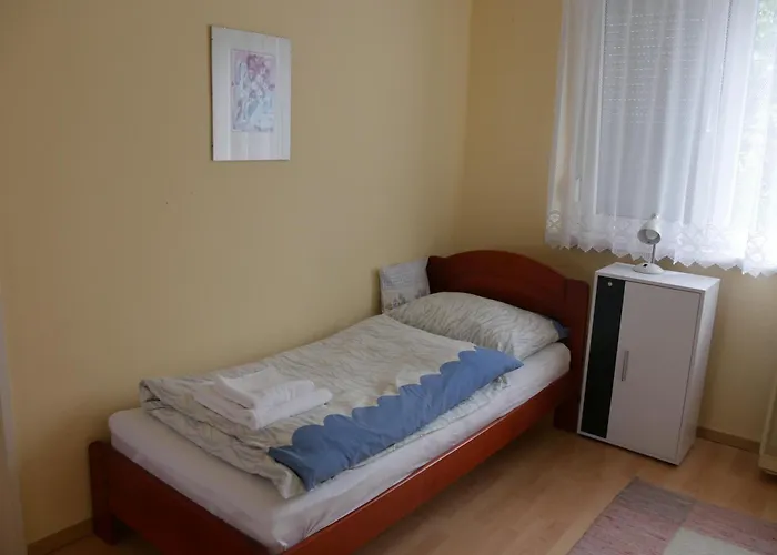 Apartamento Rétifarkas With A Belt, Fantastic Views&free Parking *