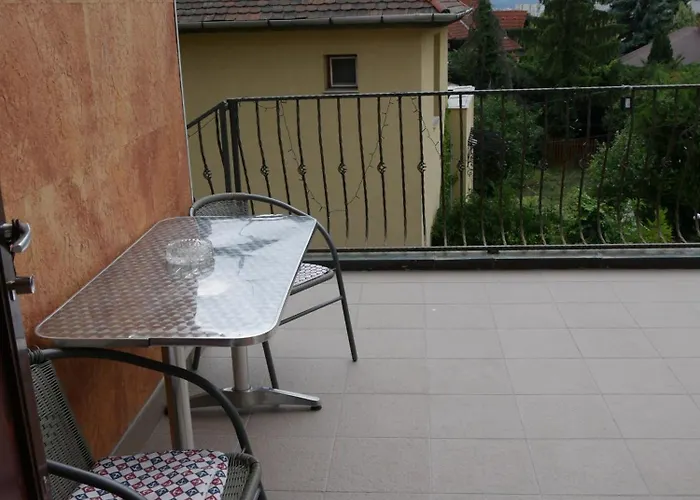 Retifarkas With A Belt, Fantastic Views And Free Parking Apartament Budapeszt