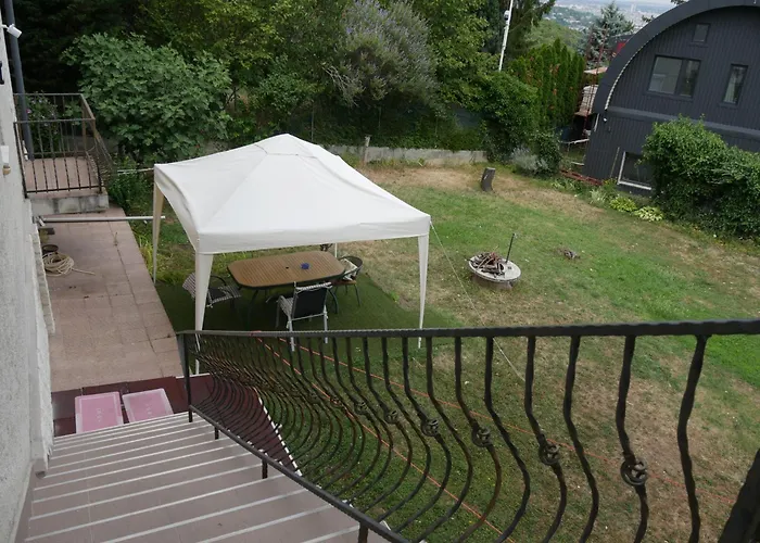 Apartament Retifarkas With A Belt, Fantastic Views And Free Parking