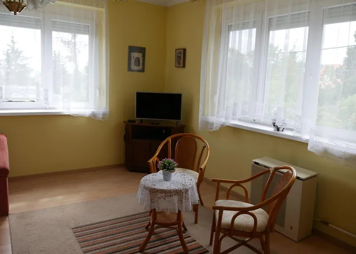 Rétifarkas With A Belt, Fantastic Views&free Parking Apartamento