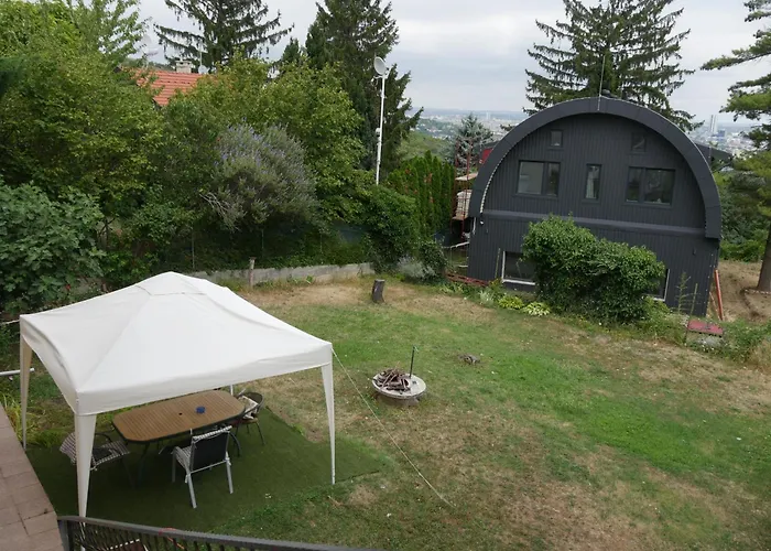 Retifarkas With A Belt, Fantastic Views And Free Parking Apartament *