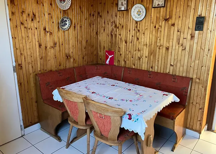 Retifarkas With A Belt, Fantastic Views And Free Parking