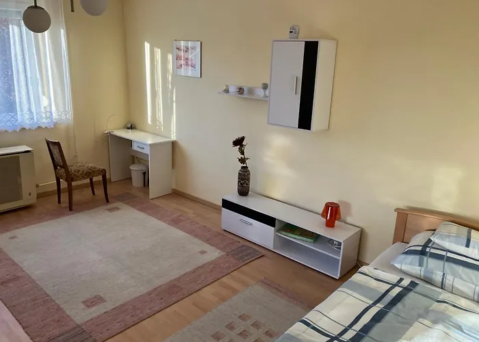 Apartment Retifarkas With A Belt, Fantastic Views And Free Parking *