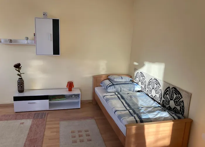 Retifarkas With A Belt, Fantastic Views And Free Parking * Budapest