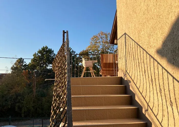 Retifarkas With A Belt, Fantastic Views And Free Parking Apartment *