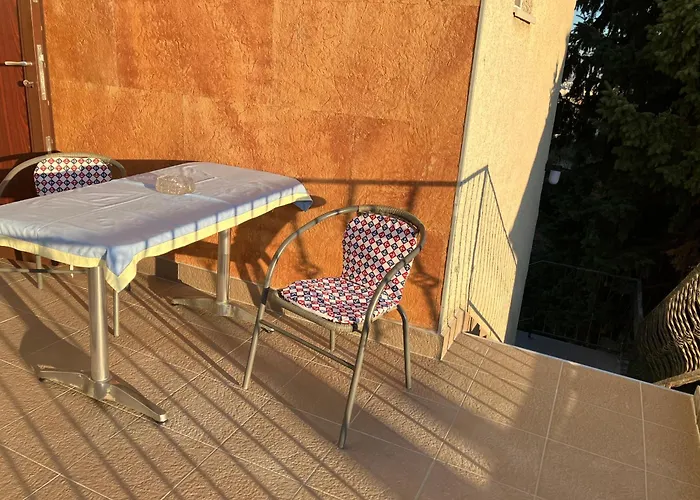 Retifarkas With A Belt, Fantastic Views And Free Parking Apartment Budapest