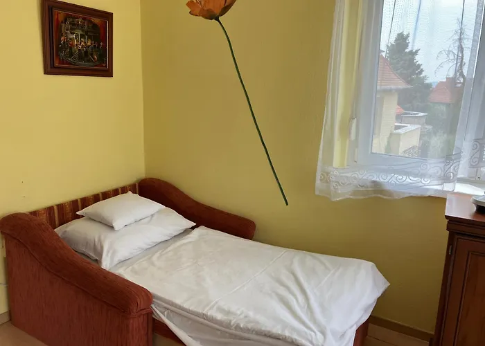 Apartment Retifarkas With A Belt, Fantastic Views And Free Parking *